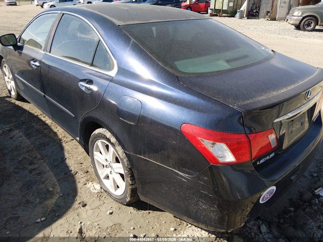 Продажа на аукционе авто 2009 Lexus Es 350, vin: JTHBJ46G092300428, номер лота: 44562657