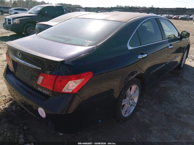 Продажа на аукционе авто 2009 Lexus Es 350, vin: JTHBJ46G092300428, номер лота: 44562657