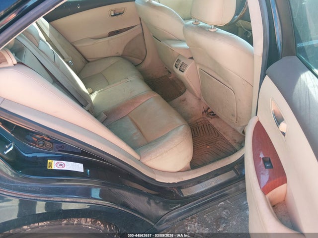 Продажа на аукционе авто 2009 Lexus Es 350, vin: JTHBJ46G092300428, номер лота: 44562657