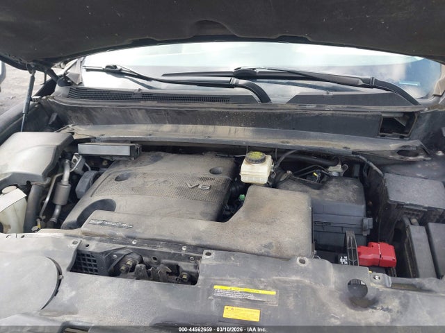Aukcja sprzedaży 2015 Infiniti Qx60, vin: 5N1AL0MM8FC526842, numer aukcji: 44562659