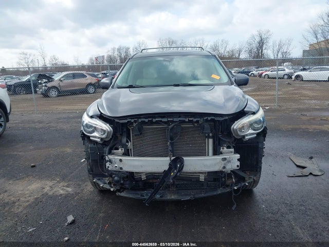Aukcja sprzedaży 2015 Infiniti Qx60, vin: 5N1AL0MM8FC526842, numer aukcji: 44562659