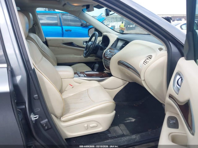 Aukcja sprzedaży 2015 Infiniti Qx60, vin: 5N1AL0MM8FC526842, numer aukcji: 44562659