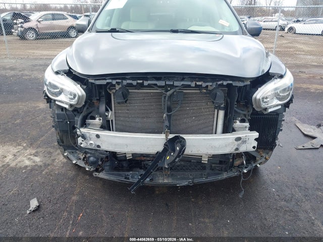 Aukcja sprzedaży 2015 Infiniti Qx60, vin: 5N1AL0MM8FC526842, numer aukcji: 44562659