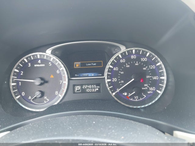 Aukcja sprzedaży 2015 Infiniti Qx60, vin: 5N1AL0MM8FC526842, numer aukcji: 44562659