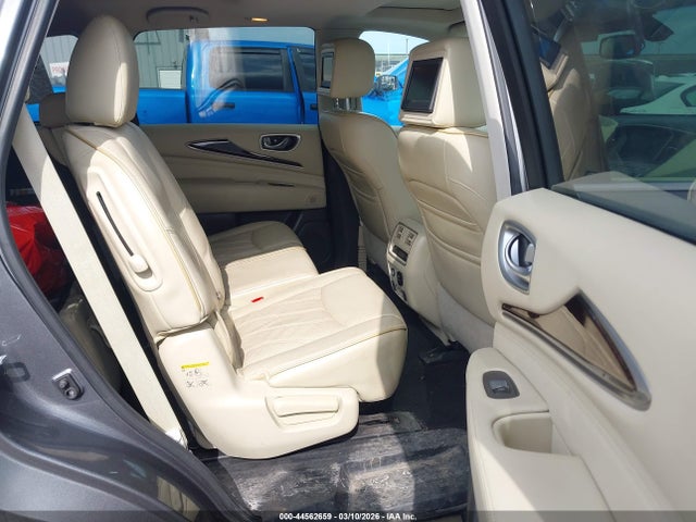 Aukcja sprzedaży 2015 Infiniti Qx60, vin: 5N1AL0MM8FC526842, numer aukcji: 44562659
