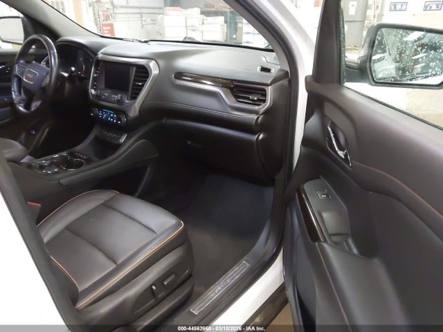 Aukcja sprzedaży 2020 Gmc Acadia Awd At4, vin: 1GKKNLLS6LZ228243, numer aukcji: 44562660