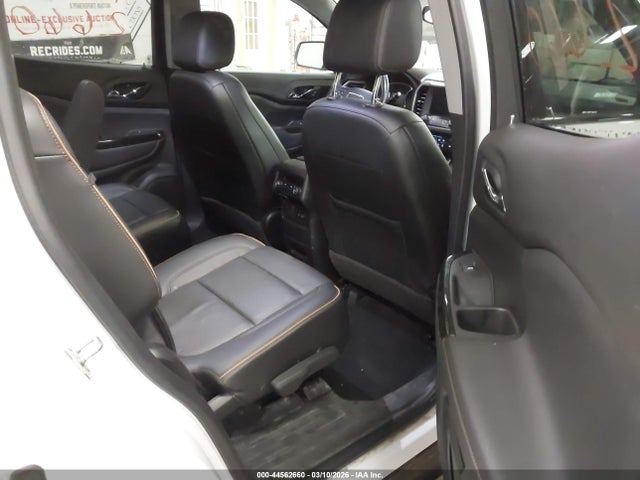 Aukcja sprzedaży 2020 Gmc Acadia Awd At4, vin: 1GKKNLLS6LZ228243, numer aukcji: 44562660