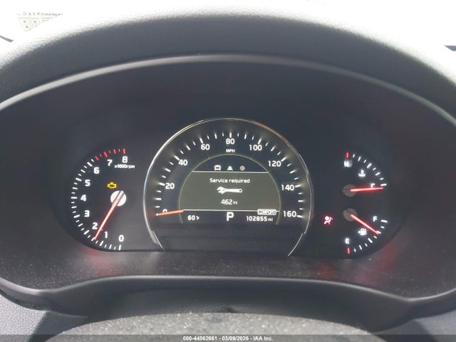 44562661 :رقم المزاد ، 5XYPHDA50KG606842 vin ، 2019 Kia Sorento 3.3l Ex Sport مزاد بيع