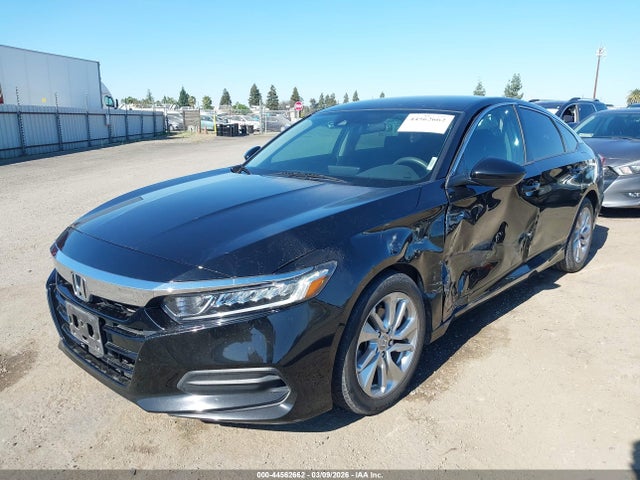 1HGCV1F15JA104758 Honda ACCORD LX