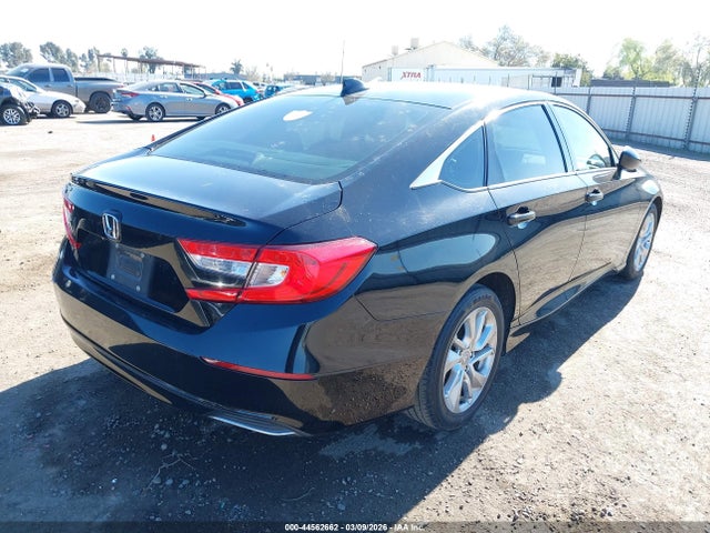 1HGCV1F15JA104758 Honda ACCORD LX