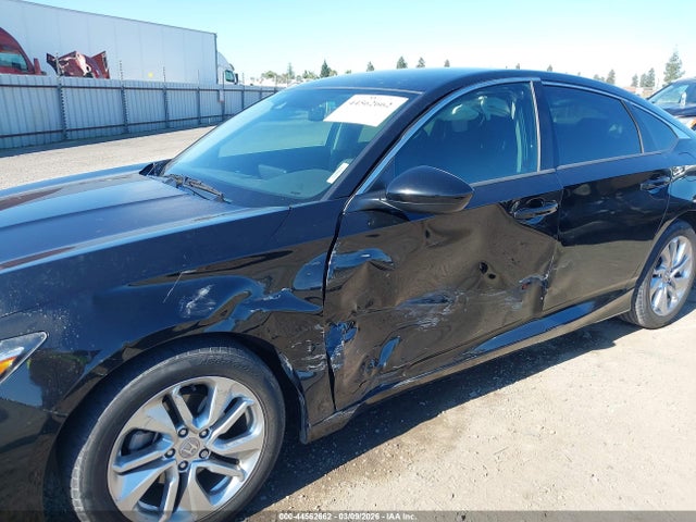 1HGCV1F15JA104758 Honda ACCORD LX