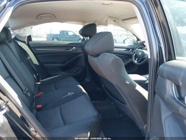1HGCV1F15JA104758 Honda ACCORD LX