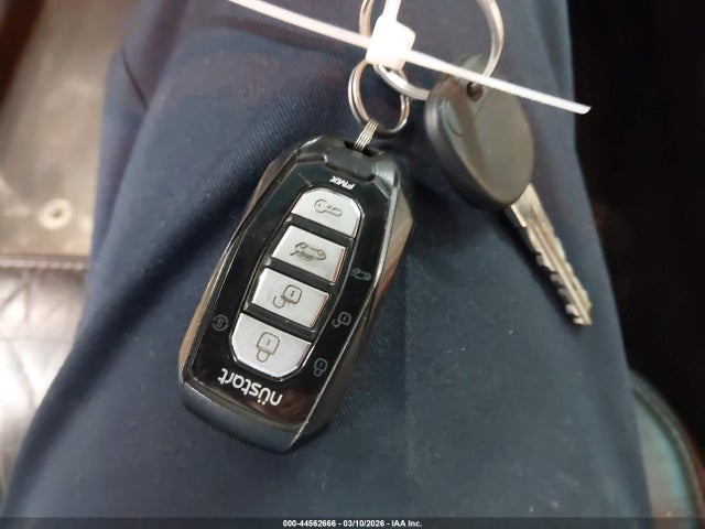 2009 CADILLAC CTS 1G6DF577390154184 Photo 10