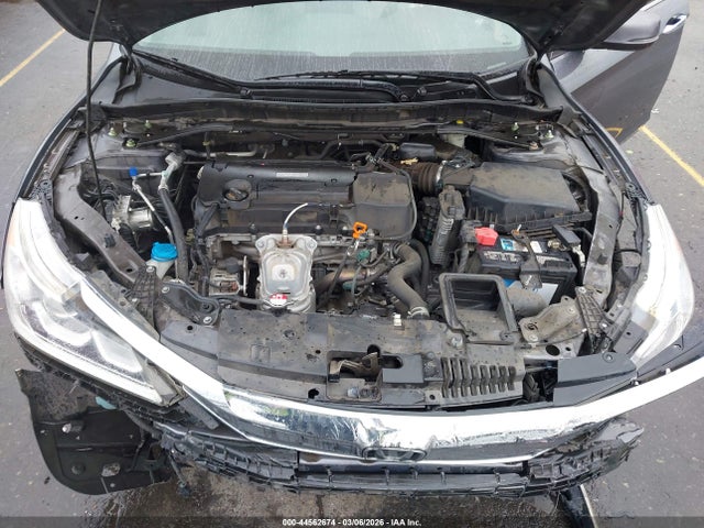 1HGCR2F70GA129008 Honda ACCORD EX