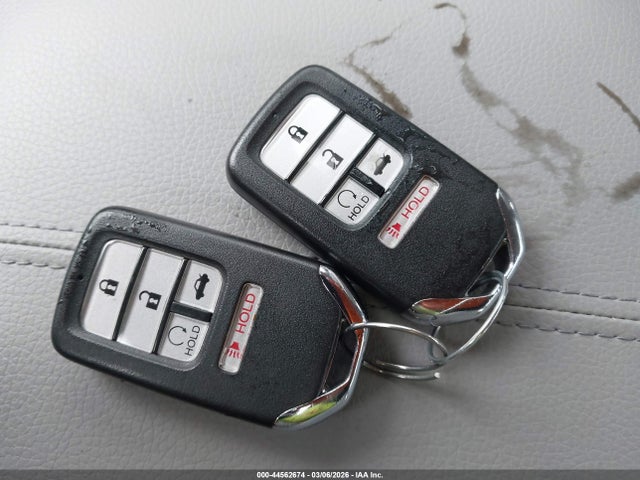 1HGCR2F70GA129008 Honda ACCORD EX