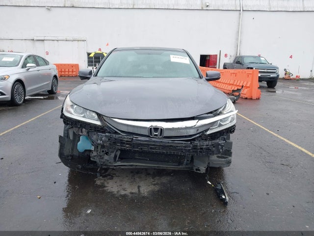 1HGCR2F70GA129008 Honda ACCORD EX