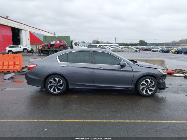 1HGCR2F70GA129008 Honda ACCORD EX