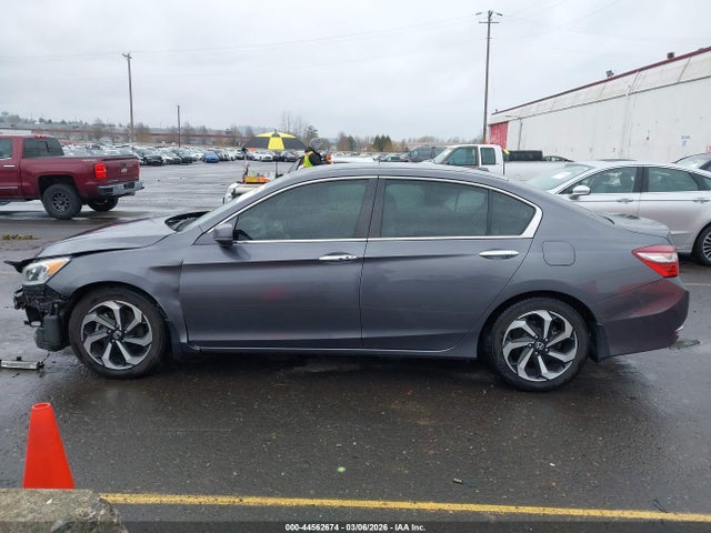 1HGCR2F70GA129008 Honda ACCORD EX