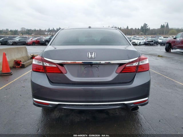 1HGCR2F70GA129008 Honda ACCORD EX