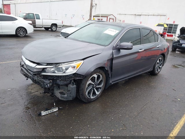 1HGCR2F70GA129008 Honda ACCORD EX