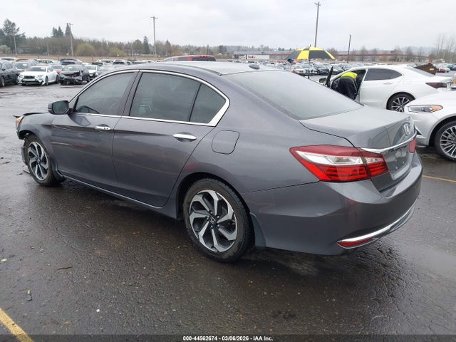 1HGCR2F70GA129008 Honda ACCORD EX