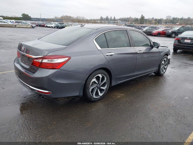 1HGCR2F70GA129008 Honda ACCORD EX