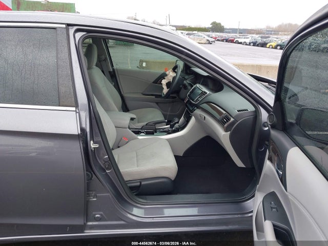 1HGCR2F70GA129008 Honda ACCORD EX