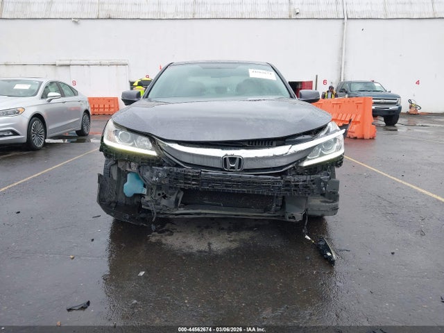 1HGCR2F70GA129008 Honda ACCORD EX
