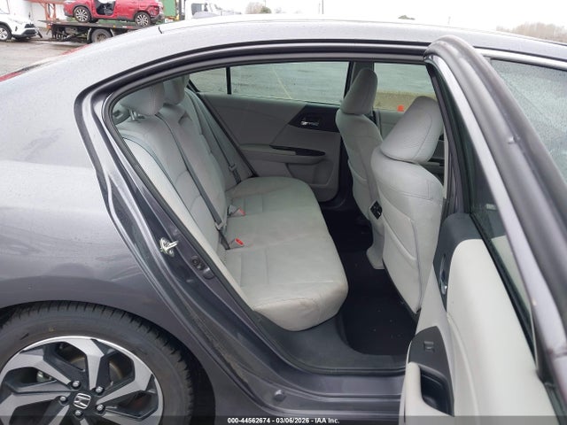 1HGCR2F70GA129008 Honda ACCORD EX
