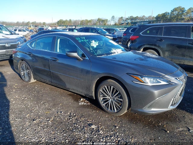 2023 LEXUS ES 350 58ADZ1B15PU143035