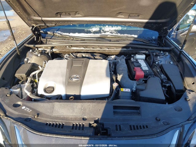 2023 LEXUS ES 350 58ADZ1B15PU143035 Photo 9