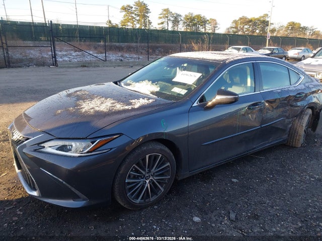 2023 LEXUS ES 350 58ADZ1B15PU143035 Photo 1