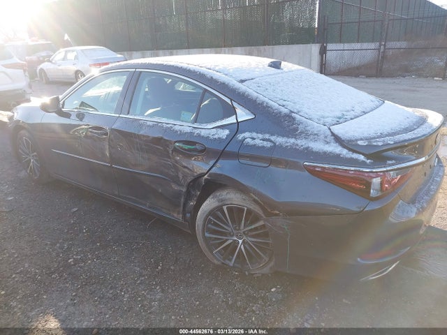 2023 LEXUS ES 350 58ADZ1B15PU143035 Photo 2