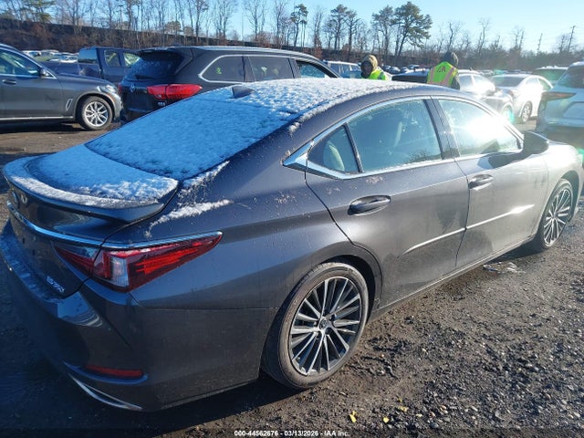 2023 LEXUS ES 350 58ADZ1B15PU143035 Photo 3