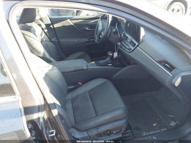 2023 LEXUS ES 350 58ADZ1B15PU143035 Photo 4