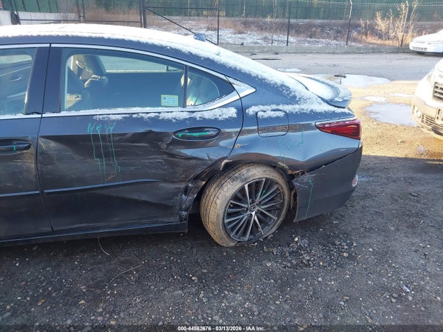 2023 LEXUS ES 350 58ADZ1B15PU143035 Photo 5