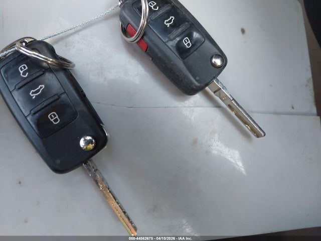 Продаж на аукціоні авто 2012 Volkswagen Jetta 2.5l Se, vin: 3VWDP7AJ4CM425216, номер лоту: 44562675