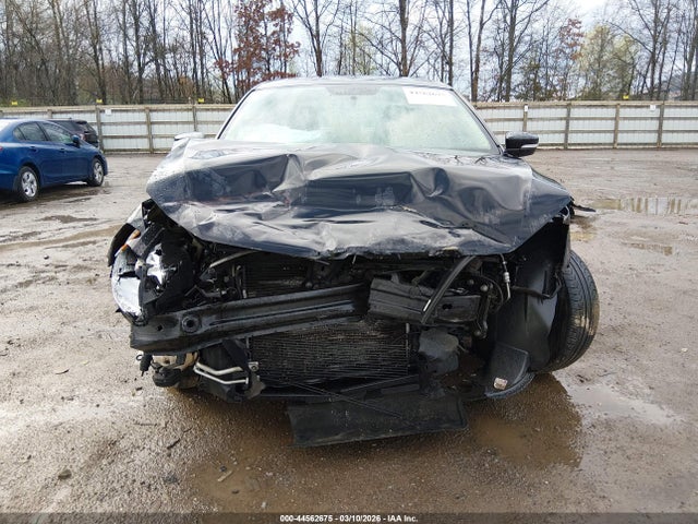 Продаж на аукціоні авто 2012 Volkswagen Jetta 2.5l Se, vin: 3VWDP7AJ4CM425216, номер лоту: 44562675