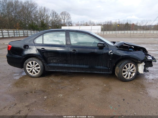 Продаж на аукціоні авто 2012 Volkswagen Jetta 2.5l Se, vin: 3VWDP7AJ4CM425216, номер лоту: 44562675