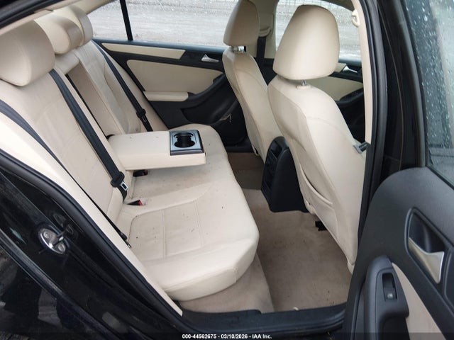 Продаж на аукціоні авто 2012 Volkswagen Jetta 2.5l Se, vin: 3VWDP7AJ4CM425216, номер лоту: 44562675