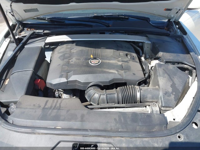 2013 CADILLAC CTS 1G6DE5E59D0161833 Photo 9