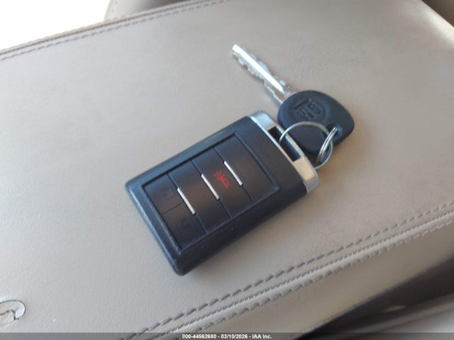 2013 CADILLAC CTS 1G6DE5E59D0161833 Photo 10