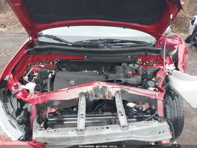 2015 MITSUBISHI OUTLANDER JA4AZ3A33FZ009701 Photo 9