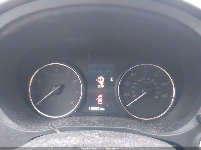 2015 MITSUBISHI OUTLANDER JA4AZ3A33FZ009701 Photo 6