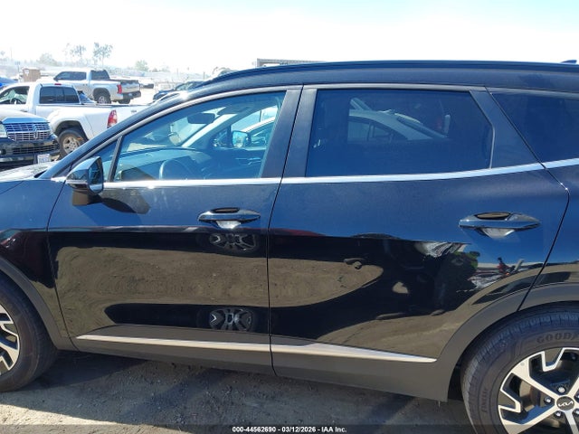 KNDPVCAG5P7045482 KIA Sportage Hybrid Ex