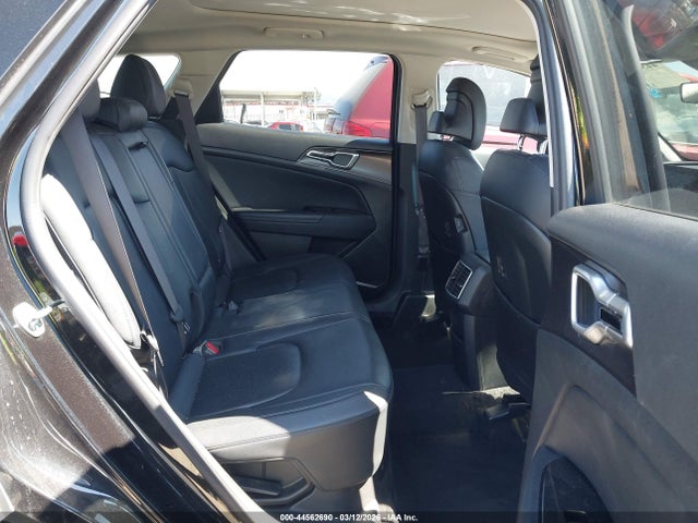 KNDPVCAG5P7045482 KIA Sportage Hybrid Ex