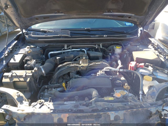 Aukcja sprzedaży 2020 Subaru Outback Limited, vin: 4S4BTANC7L3213924, numer aukcji: 44562692