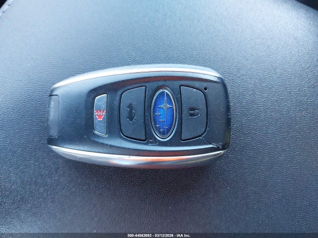 Aukcja sprzedaży 2020 Subaru Outback Limited, vin: 4S4BTANC7L3213924, numer aukcji: 44562692
