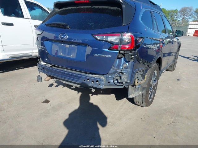 Aukcja sprzedaży 2020 Subaru Outback Limited, vin: 4S4BTANC7L3213924, numer aukcji: 44562692