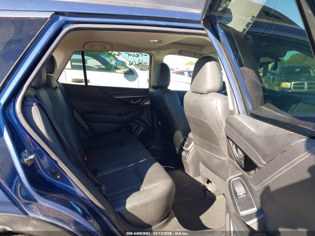 Aukcja sprzedaży 2020 Subaru Outback Limited, vin: 4S4BTANC7L3213924, numer aukcji: 44562692